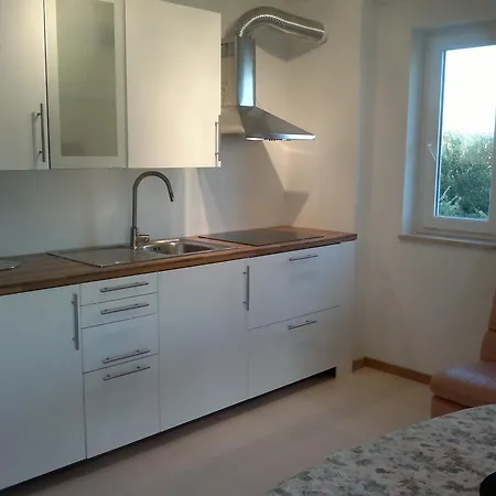 Apartment Nice Place With Pool