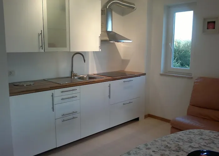 Apartmán Place With Pool