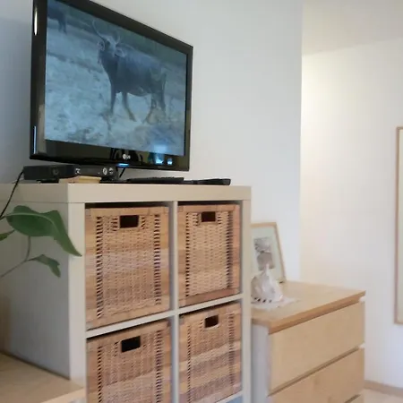 Place With Pool Apartamento *