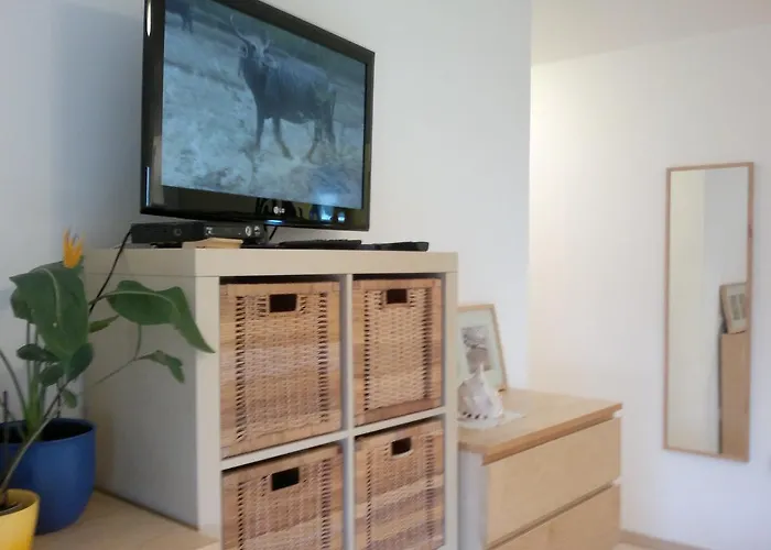 Place With Pool Apartamento *