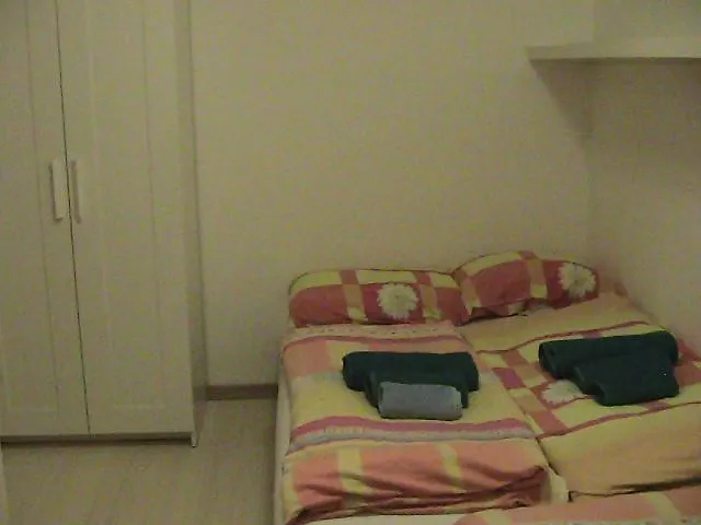 Place With Pool Appartement Umag